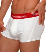 Report Collection 24-7 Cotton Stretch Trunk